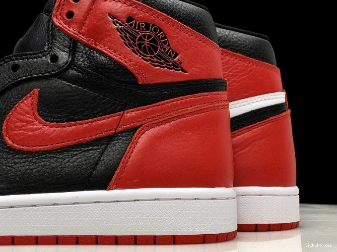 Home Retro 861428-061 Homage To 1 Air OG High Jordan 0809